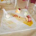 ゾーナ イタリア - デザ盛