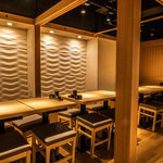 博多かわ串・高知餃子 酒場フタマタ 新橋店