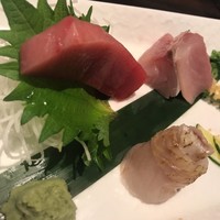 鮨 やまけん 銀座店 - 