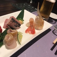 鮨 やまけん 銀座店 - 