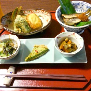 奈良でおすすめの美味しい郷土料理をご紹介 食べログ 奈良でおすすめの美味しい郷土料理をご紹介 食べログ