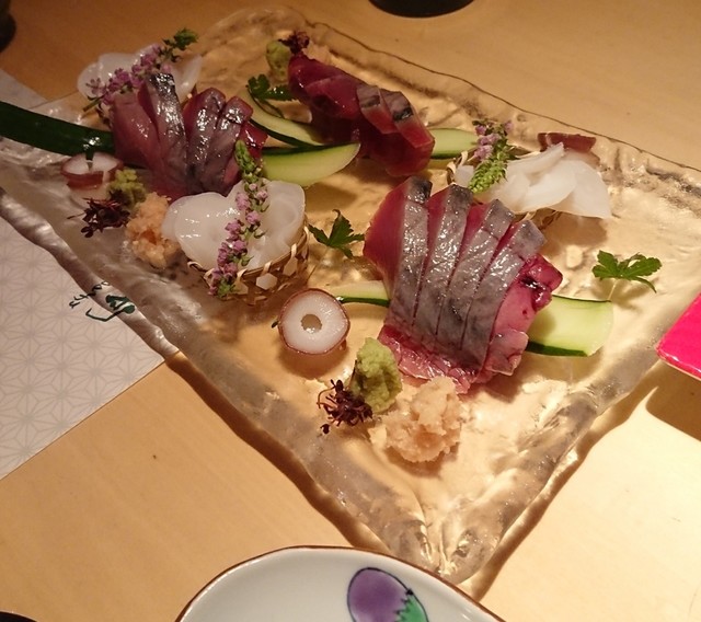 てしごと 是歩 てしごと ぜふ 勾当台公園 割烹 小料理 ネット予約可 食べログ てしごと 是歩 てしごと ぜふ 勾当台公園 割烹 小料理 ネット予約可 食べログ