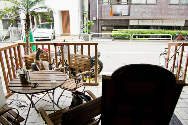 Cafe Treasure photo 4