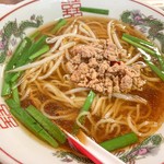 花楽 - 台湾ラーメン