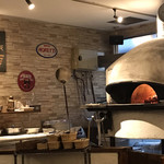 PIZZERIA BACI - 