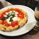 PIZZERIA BACI - 