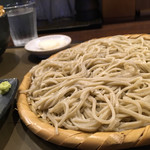 蕎麦さとやま - 