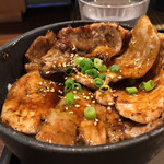 蕎麦さとやま - 