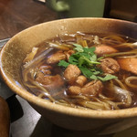 蕎麦さとやま - 