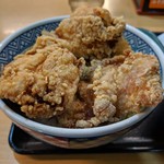 Yoshinoya - から牛（並）