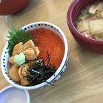 寺泊中央水産 まるなか - 