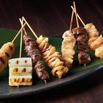 酒菜の隠れ家 月あかり - 料理写真:料理写真