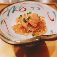 花筐 - 食前のお楽しみ