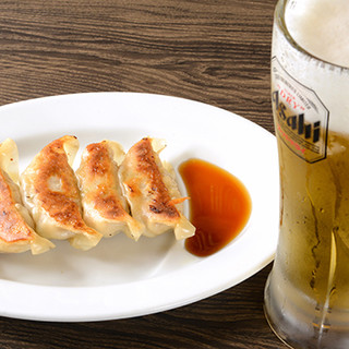 東京豚骨拉麺 ばんから_1