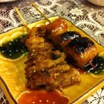 北新地たゆたゆ 本店