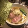 フスマにかけろ 中崎壱丁 中崎商店會1-6-18号ラーメン