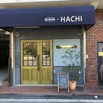 パン屋 HACHI - 