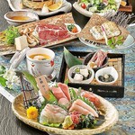 Tsukiakari - ビールやハイボール等飲放種類は80種以上♪
      