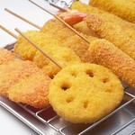 Kushikatsu Tanaka - 