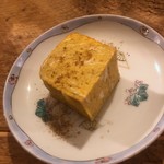 スパイスと酒 山椒魚 - 