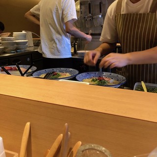 塩そば まえだ_2