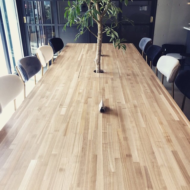 デザインカフェ ステイブル Design Cafe Stable 上野毛 カフェ 喫茶 その他 食べログ