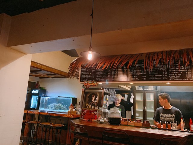 The Photo Of Others Good Wood Terrace Tabelog