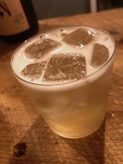 Spice to Sake Sanshouuo