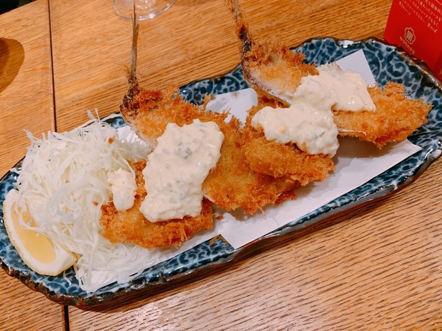 日本酒バルChintara image