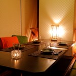 完全個室居酒屋 竹取御殿 東岡崎店