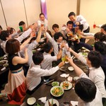 完全個室居酒屋 竹取御殿 東岡崎店