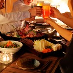 金沢個室居酒屋 藩  金沢駅前店