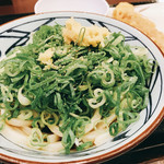 Marugame Seimen - 