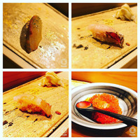 SUSHI TOKYO TEN、 新宿店 - 