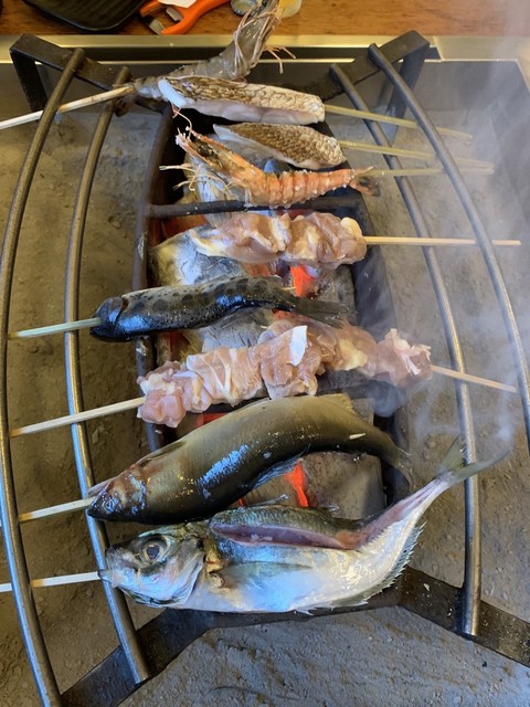 ひな鳥山 長沼 串焼き ネット予約可 食べログ ひな鳥山 長沼 串焼き ネット予約可 食べログ