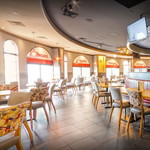 TGIフライデーズ イクスピアリ店