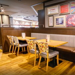 TGIフライデーズ イクスピアリ店