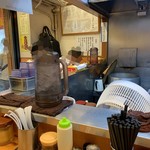 たまがった  横浜駅西口店