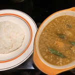 村上カレー店・プルプル - 