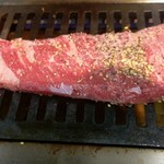 Oosaka Yakiniku Horumon Futago - 