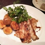 岡むら - 2019.6.29  チキン☆