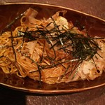 岡むら - 2019.6.29  やきそば☆