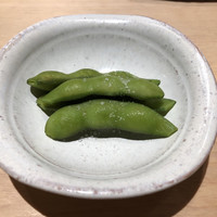高柿の鮨 - 