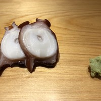 高柿の鮨 - 