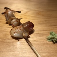 高柿の鮨 - 