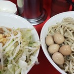 ラーメン二郎 - 