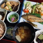 いろり　じねん - 