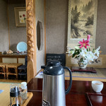 いろり　じねん - 