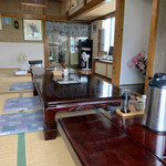 いろり　じねん - 