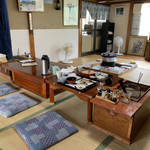 いろり　じねん - 